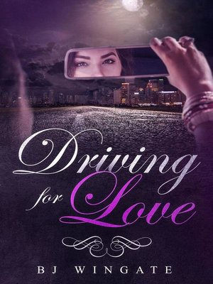 cover image of Driving for Love